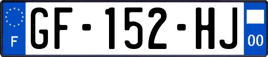 GF-152-HJ