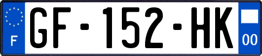 GF-152-HK