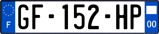 GF-152-HP