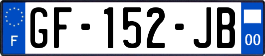 GF-152-JB