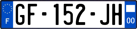 GF-152-JH