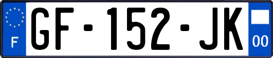 GF-152-JK