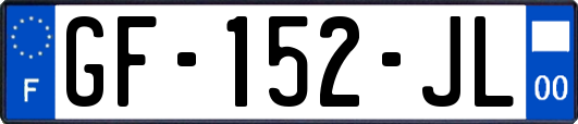 GF-152-JL