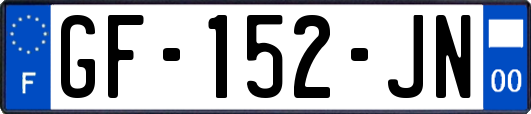 GF-152-JN