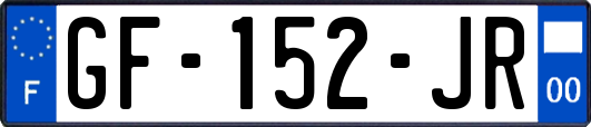 GF-152-JR
