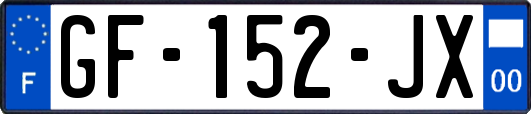 GF-152-JX