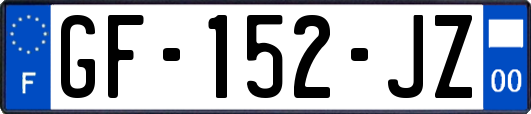 GF-152-JZ