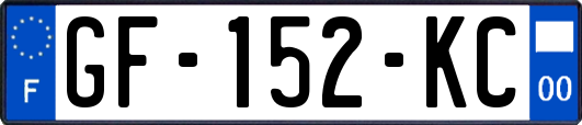 GF-152-KC