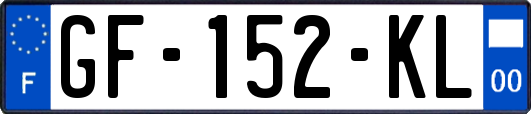 GF-152-KL
