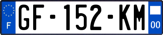 GF-152-KM