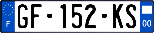 GF-152-KS