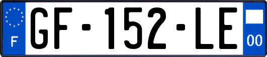 GF-152-LE