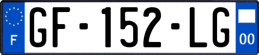 GF-152-LG