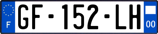 GF-152-LH
