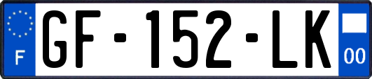 GF-152-LK