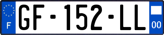 GF-152-LL