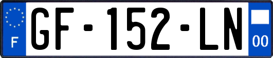 GF-152-LN