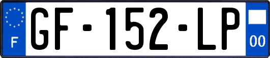 GF-152-LP