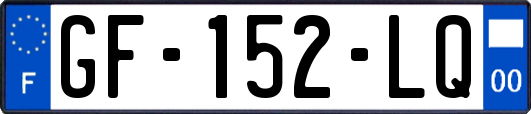 GF-152-LQ
