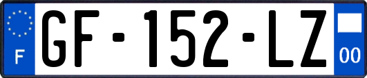GF-152-LZ
