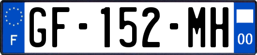 GF-152-MH