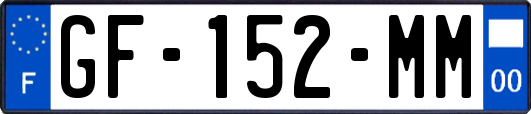 GF-152-MM