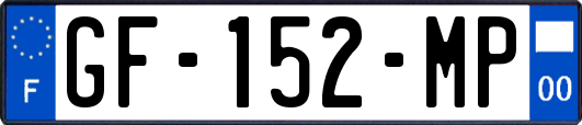 GF-152-MP