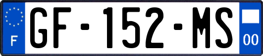 GF-152-MS