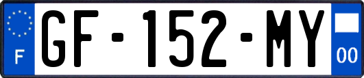 GF-152-MY