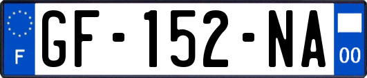 GF-152-NA