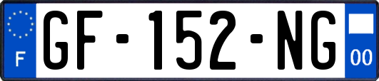 GF-152-NG