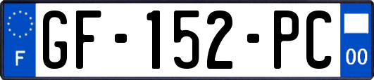 GF-152-PC