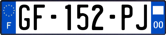 GF-152-PJ