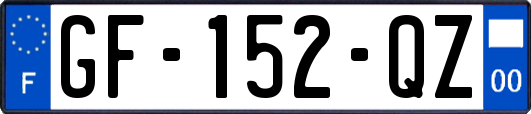 GF-152-QZ