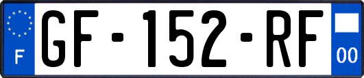 GF-152-RF