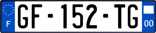 GF-152-TG