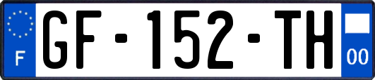 GF-152-TH