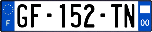 GF-152-TN
