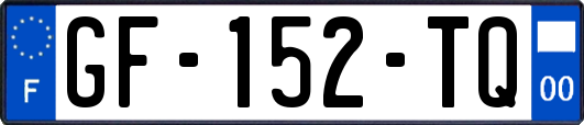 GF-152-TQ