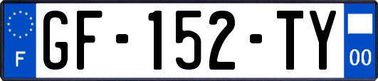 GF-152-TY