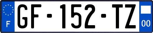 GF-152-TZ