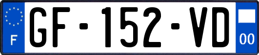 GF-152-VD