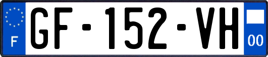 GF-152-VH