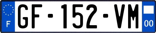GF-152-VM