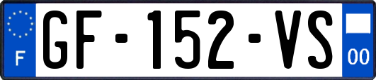 GF-152-VS