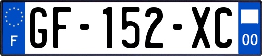 GF-152-XC