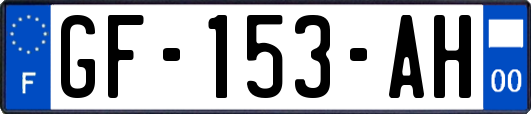 GF-153-AH