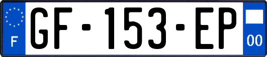 GF-153-EP
