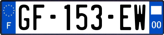 GF-153-EW