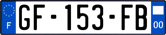GF-153-FB